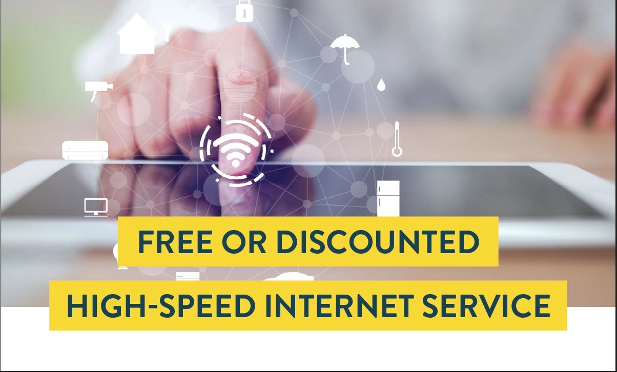 Unlocking the Power of Discounted Internet Services: How to Save Big on Your Online Connectivity