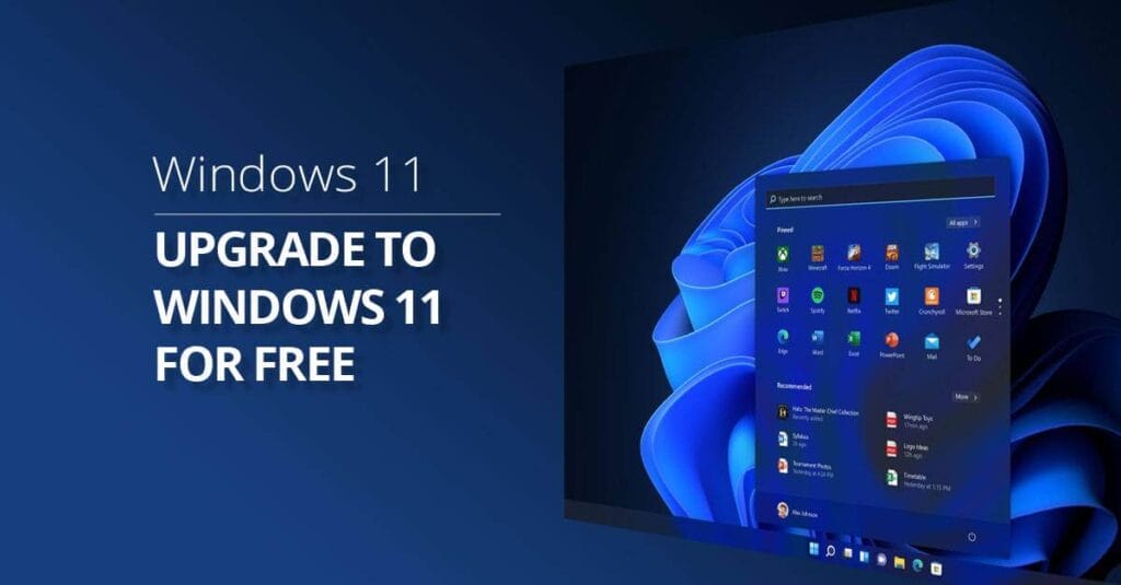 A Complete Guide To Windows 11 System Requirements 2 Is Windows 11 Free Photos