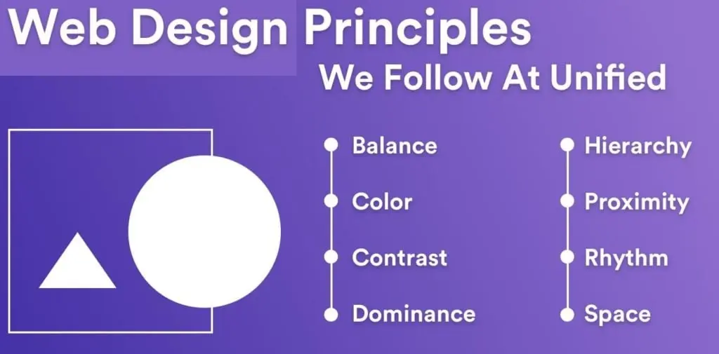 Friendly Web: Creating A More Inclusive And Accessible Internet 3 Key-Principles-Of-Effective-Web-Design