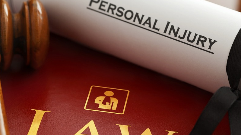 The Role of an Accident Personal Injury Attorney