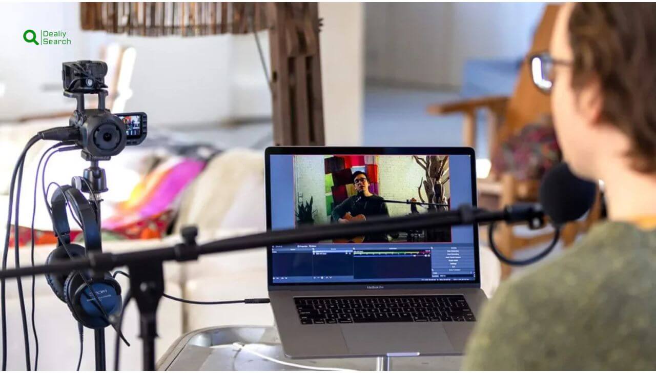 Live Streaming