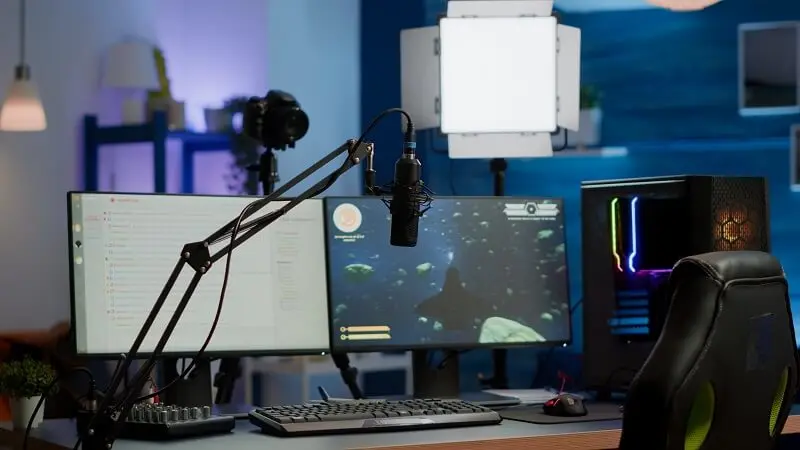 The Ultimate Guide to Livestreaming Gear: Elevate Your Streaming Game with the Best Equipment