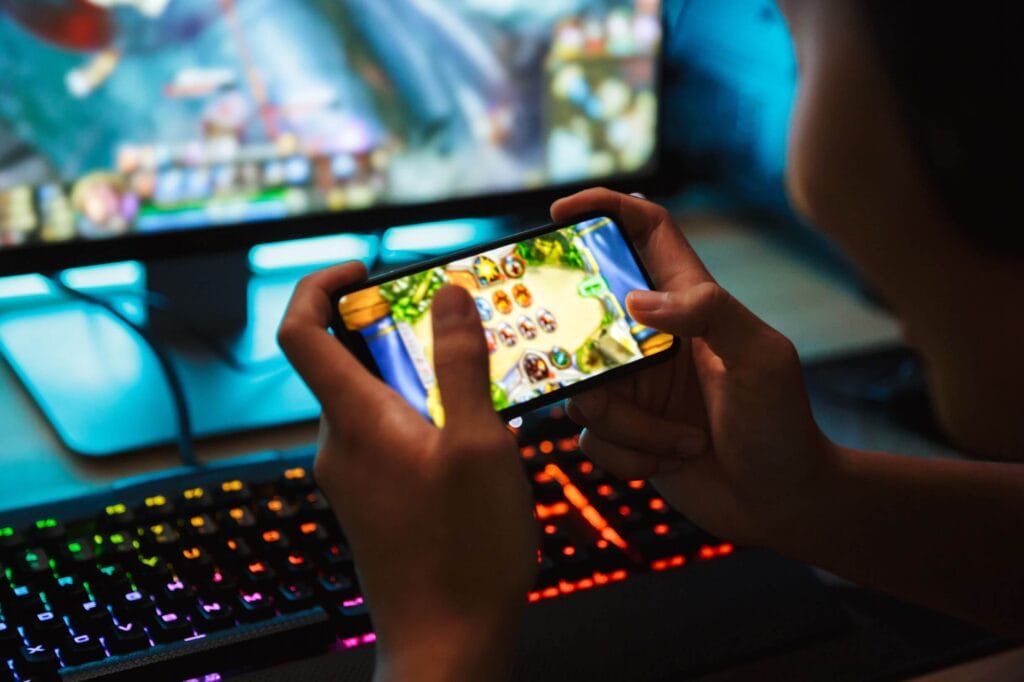 Unveiling The Best Gaming Services: In-Depth Reviews And More 4 Mobile Gaming Services