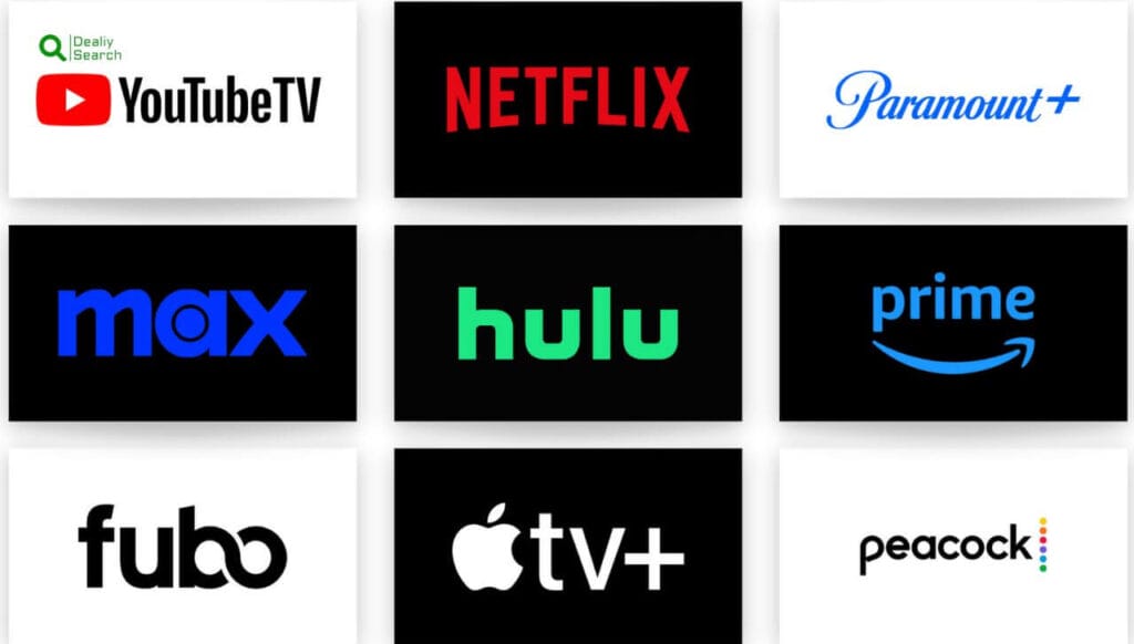 Streaming Services For Your Entertainment Need