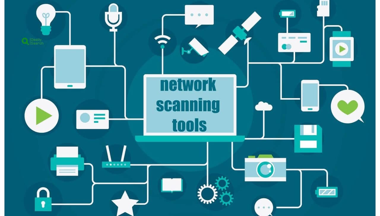 Network Scanning Tools