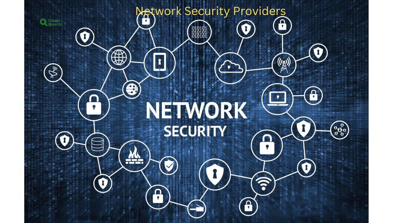 Network Security Providers