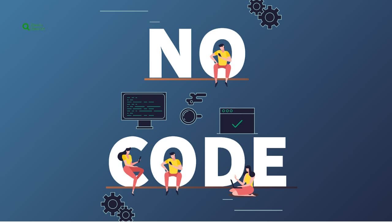 No-Code Development