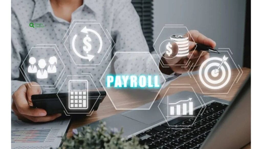 How To Choose The Best Online Payroll Provider For Your Business 2 Online Payroll Provider