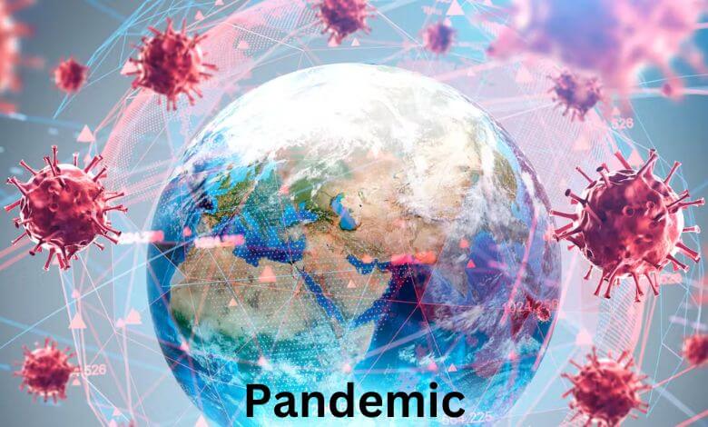 Pandemic (1)