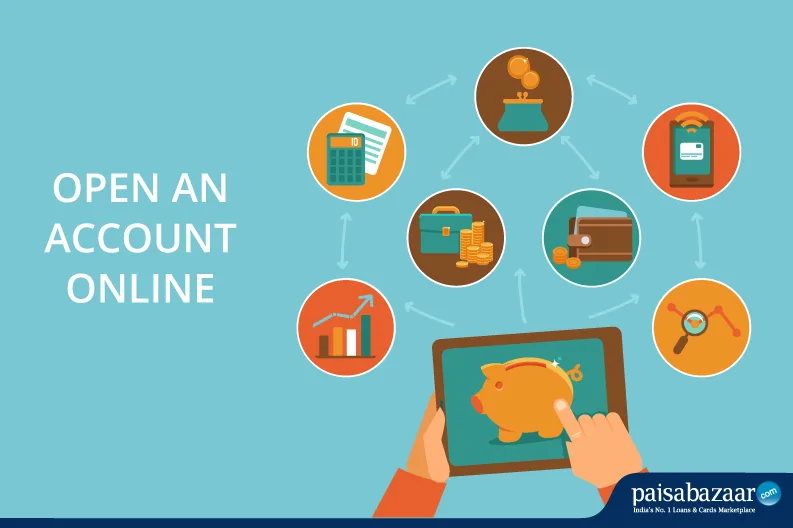 Revolutionizing Banking: How to Open a Bank Account Online with Ease