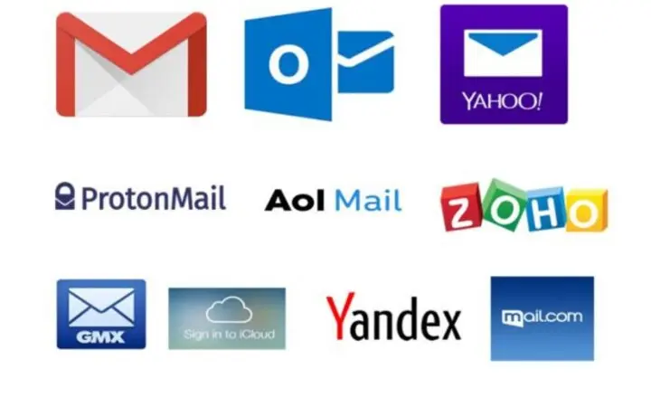 Free Email Services