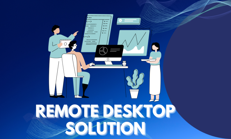 Exploring the Best Remote Desktop Choices for Seamless Connectivity