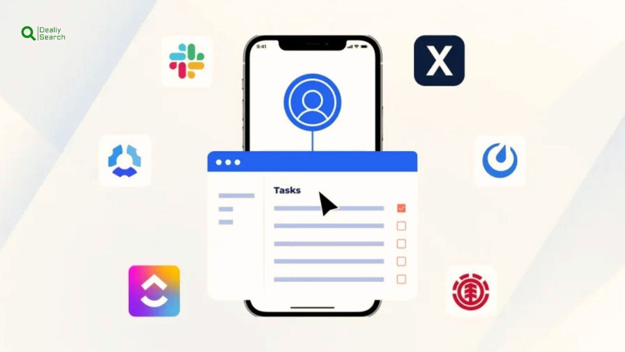 Remote Work Apps