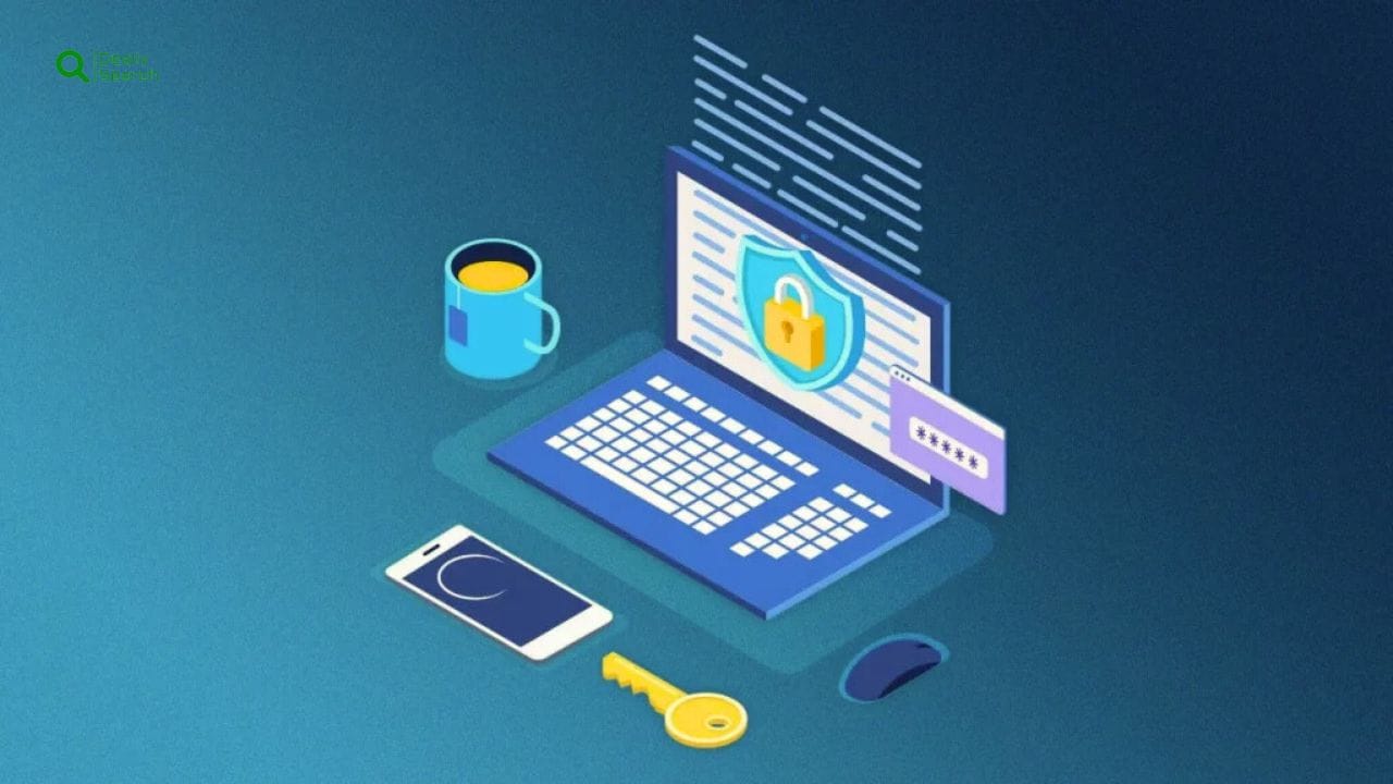 Securing Online Accounts