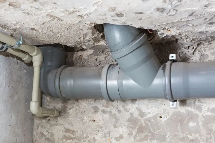 Main Causes of Pipe Leaks