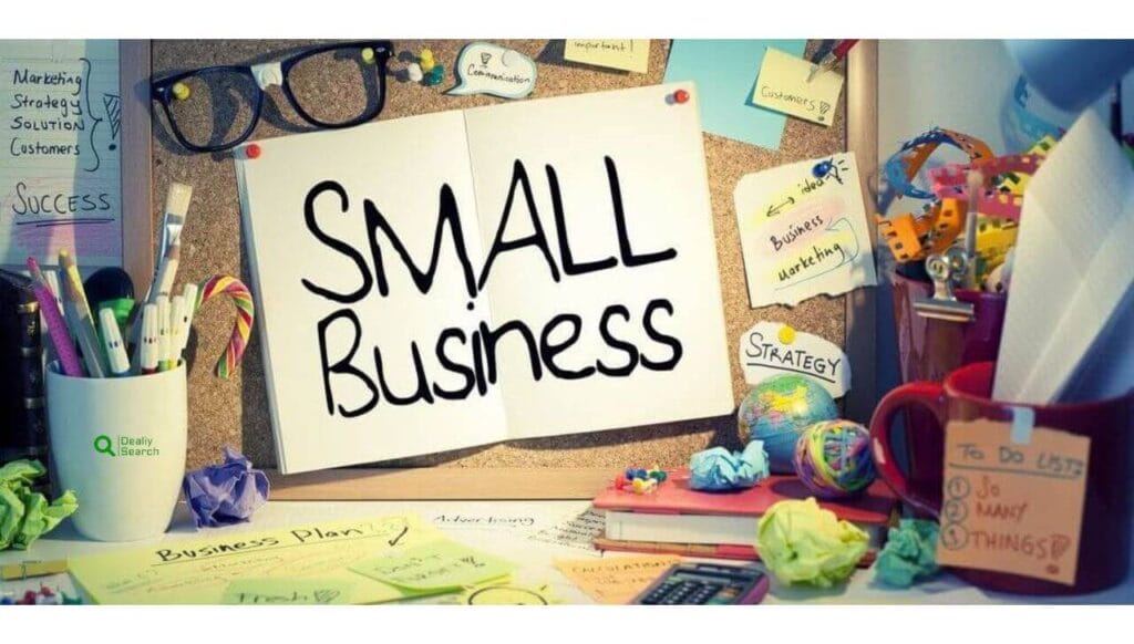 The Ultimate Guide To Starting A Small Business 2 Small Businesses