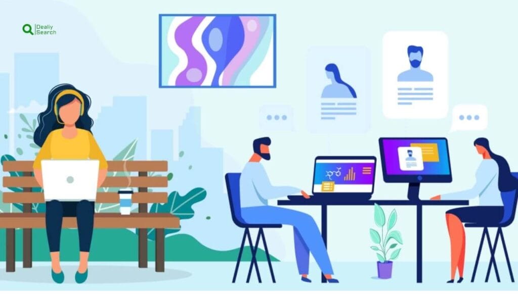 Staff Management Tools In Modern Businesses