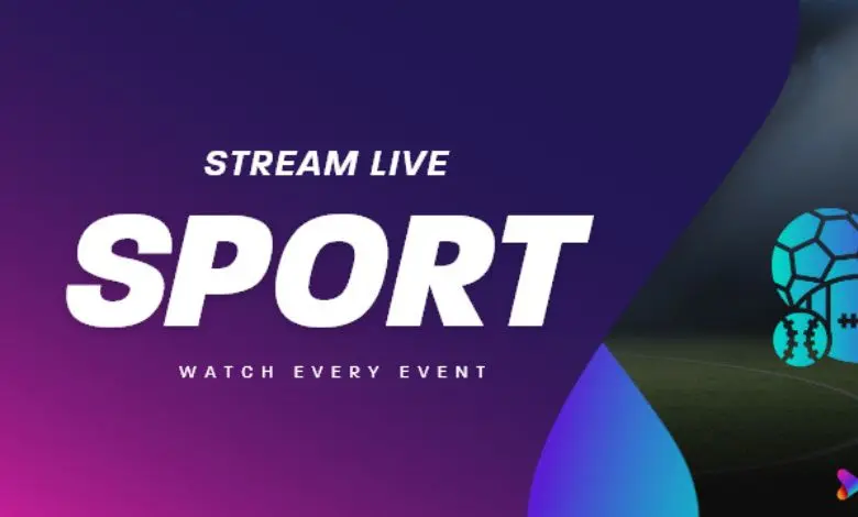 Streaming Live Sports (1)