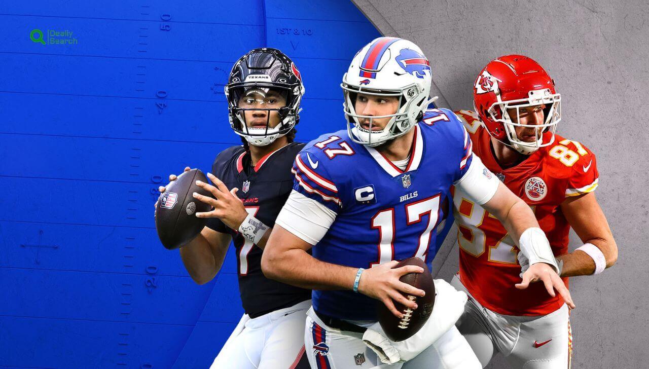 Streaming Nfl Games