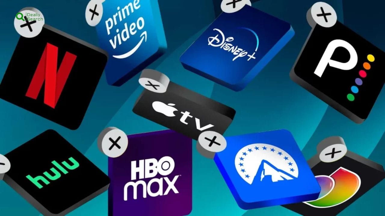 Streaming Service