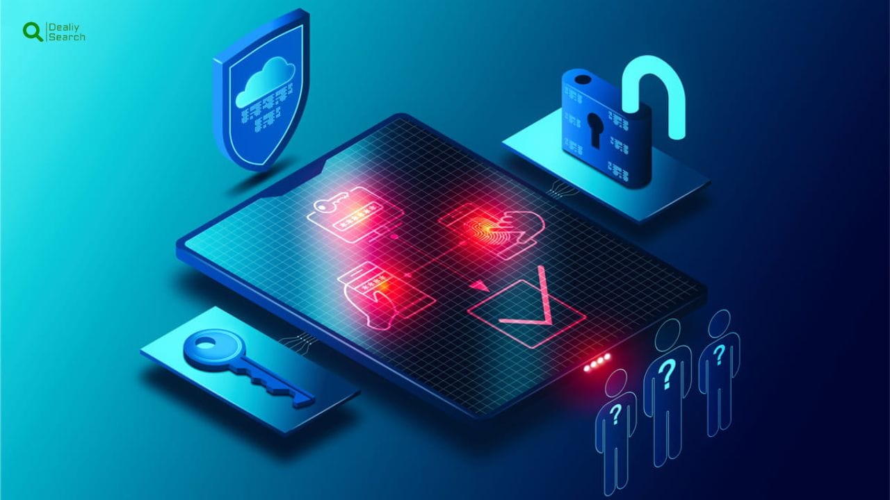 Strong Authentication