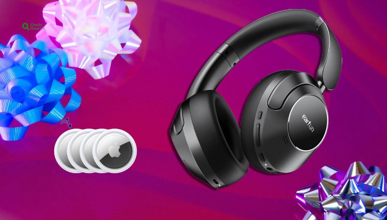 Tech Gifts