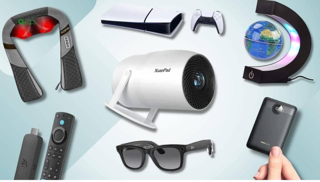 Tech Gifts