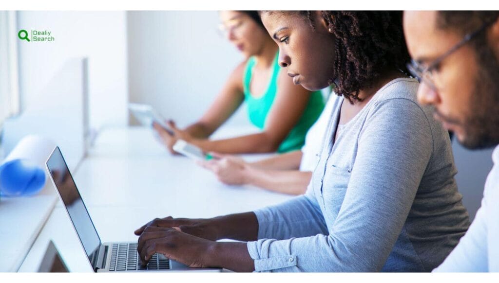 The Fight For Inclusion Achieving Racial Equity In The Tech Industry 2 The Current State Of Racial Equity In Tech