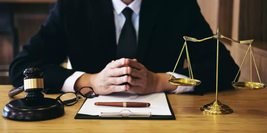 The Role of a Personal Injury Lawyer
