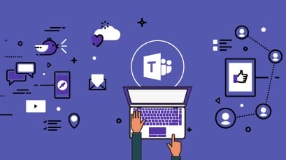 Microsoft Teams Better Than Zoom And Slack For Collaboration 2 Microsoft Teams Better Than Zoom And Slack For Collaboration