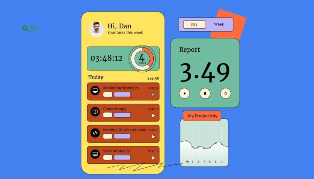 The Ultimate Guide To Choosing A Time Tracking Apps 2 Time Tracking Apps