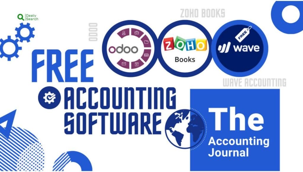 A Complete Guide To Free Accounting Software 2 Types Of Free Accounting Software