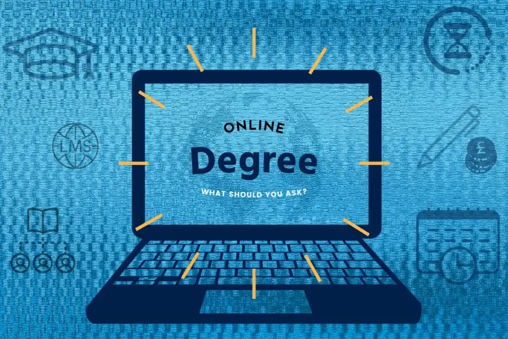 The Ultimate Guide To Choosing The Right: Online Course Degree 2 Understanding Online Degrees