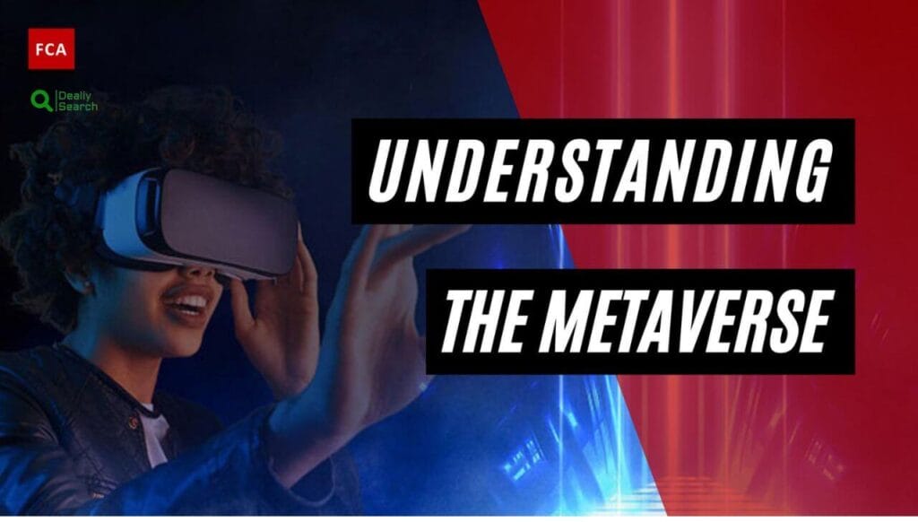 Understanding The Metaverse Picture