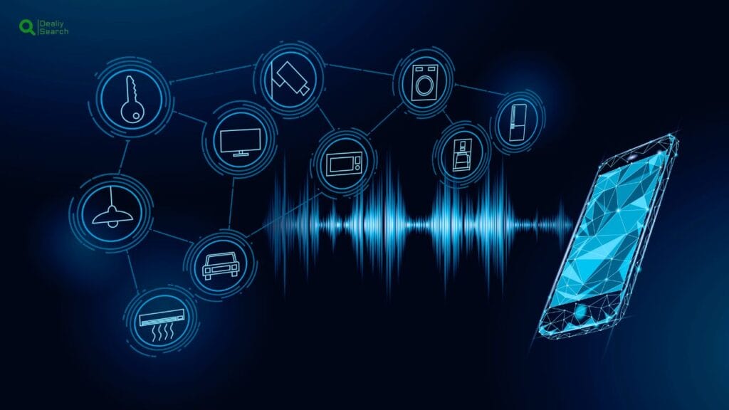 Voice Recognition How It Works And Why It’s Changing The Future