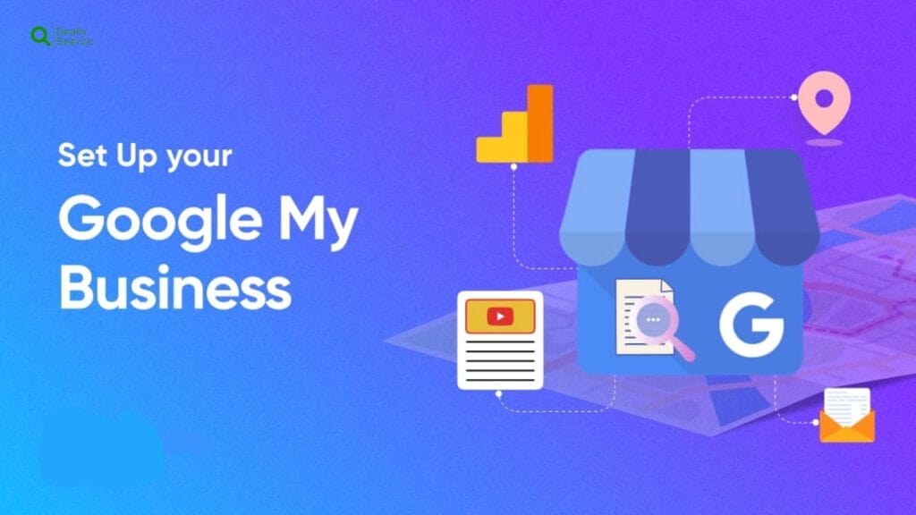 Getting Started With Google My Business Essential Tips For Beginners