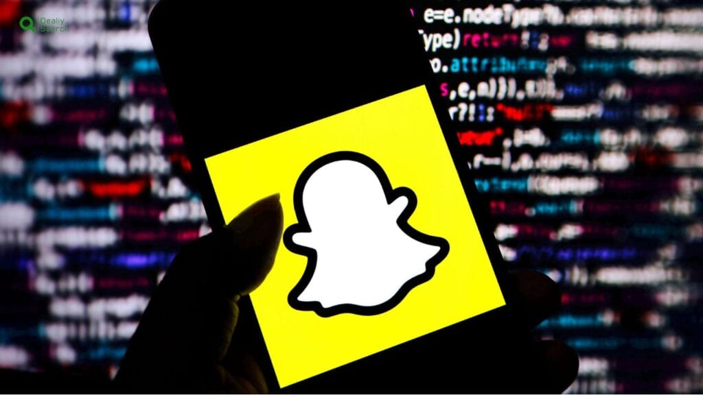 The Power Of Snapchat How It’s Shaping Social Media And Gen Z 3 The Power Of Snapchat How It’s Shaping Social Media And Gen Z
