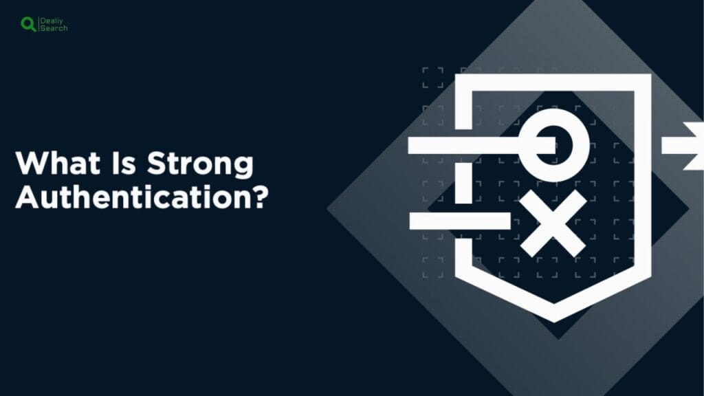 Securing Your Digital World Embracing Multi-Factor Strong Authentication 2 Securing Your Digital World Embracing Multi-Factor Strong Authentication