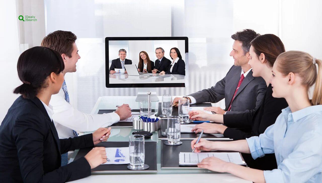 Video Conferencing Software