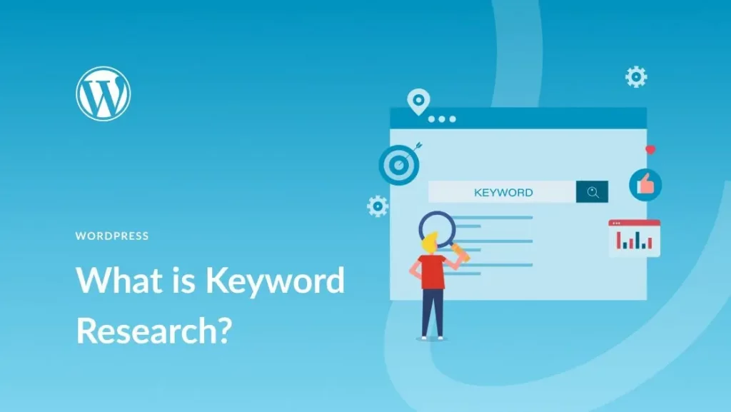 Understanding Keyword Research