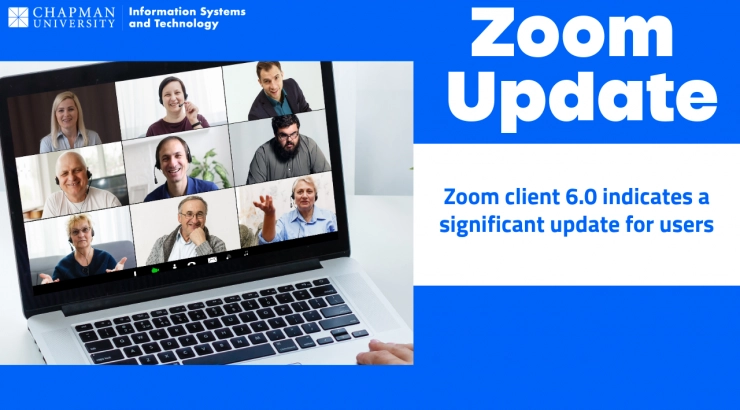 Stay Ahead of the Game with the Latest Zoom Updates for Users