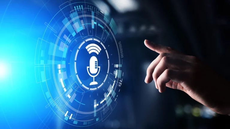 Speech Recognition Advancements