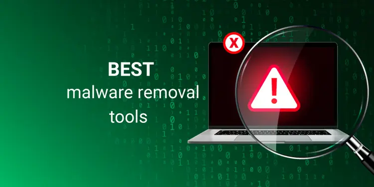 Malware Removal Tools