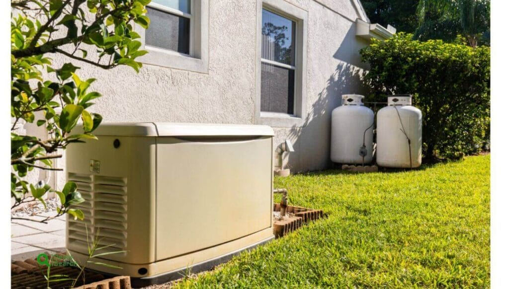 Choose The Right Emergency Power Generator