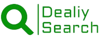 dealiysearch logo