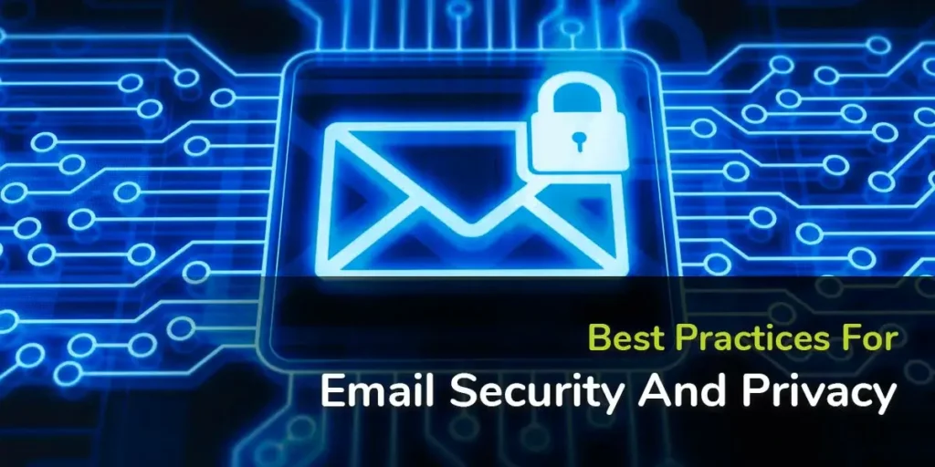 Free Email Accounts: Communication, Comparing Features, Security, Storage And More 4 Email-Security
