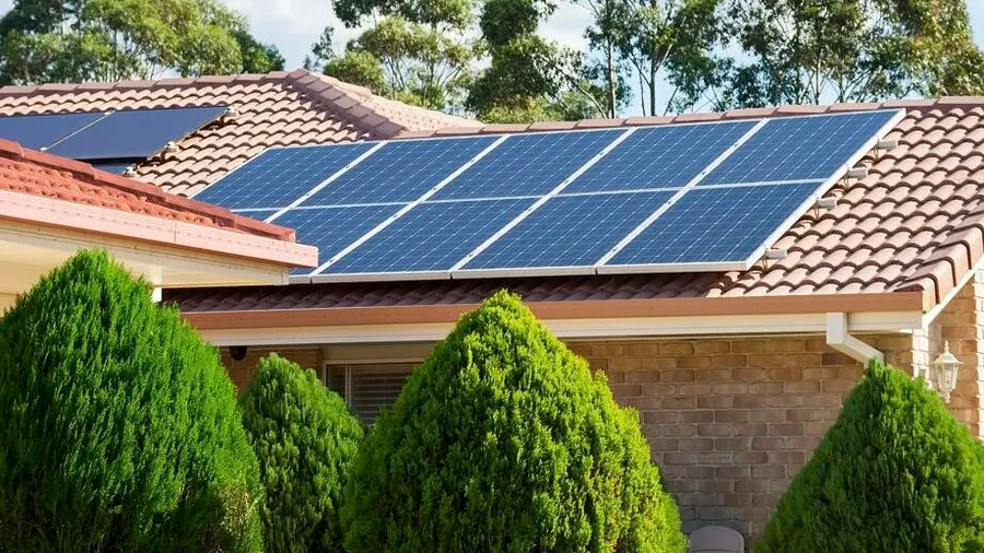 Affordable Solar Panels For Home