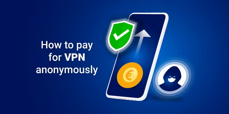 Paying for a VPN