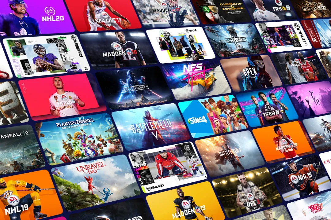 Level Up Your Gaming Experience with Premium Gaming Subscription Services
