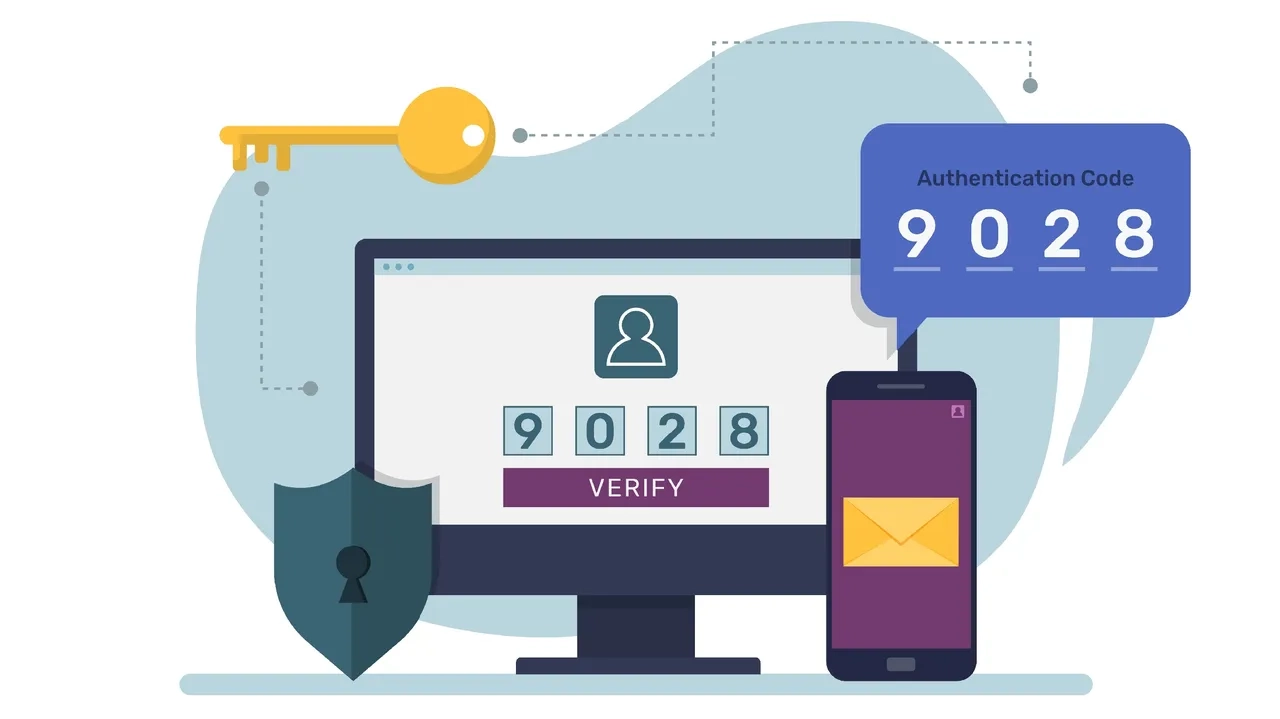 Two-Factor Authentication Apps